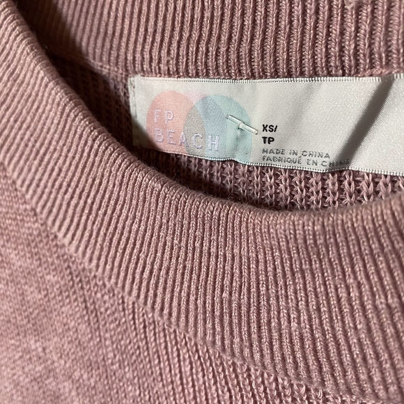 FREE PEOPLE BEACH | 2-Piece Lounge-wear Set - Picture 11 of 12